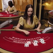 Blackjack VIP O icon