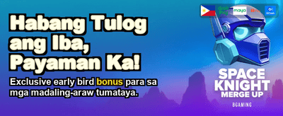 Claim Your Welcome Bonus Now