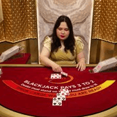 Speed VIP Blackjack 2 icon